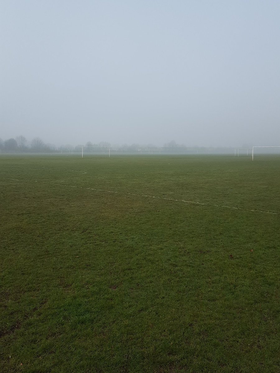 ManchesterNexus's tweet photo. Its game day @HoughEndWeeken1.....pitches in a good condition...... https://t.co/KkJUdZBqlX