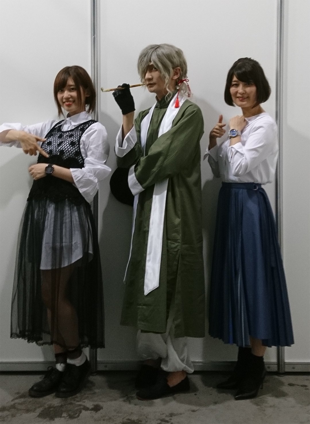 公式 Fate Grand Order En Twitter カルデア広報局より Animejapan 18 の Fate Grand Order ブースは ご好評のうちに閉場いたしました たくさんの方にお越しいただき誠にありがとうございました スペシャルステージにご登壇 公式 Fate Grand Order En Twitter カルデア広報局より Animejapan 18 の Fate Grand Order ブースは ご好評のうちに閉場いたしました たくさんの方にお越しいただき誠にありがとうございました スペシャルステージにご登壇
