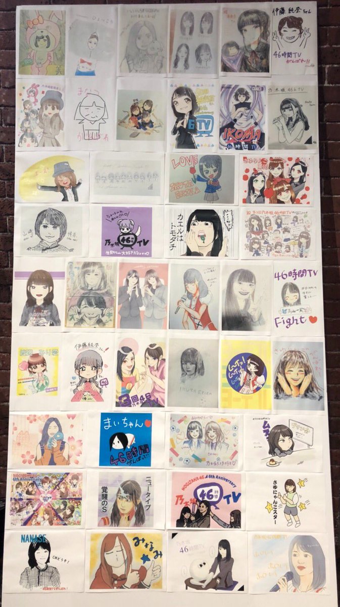 フォト 乃木坂46 Nogizaka46 Twitter Photo Album ツイッターの動画 写真をアルバムで見やすく 簡単に保存 ダウンロード