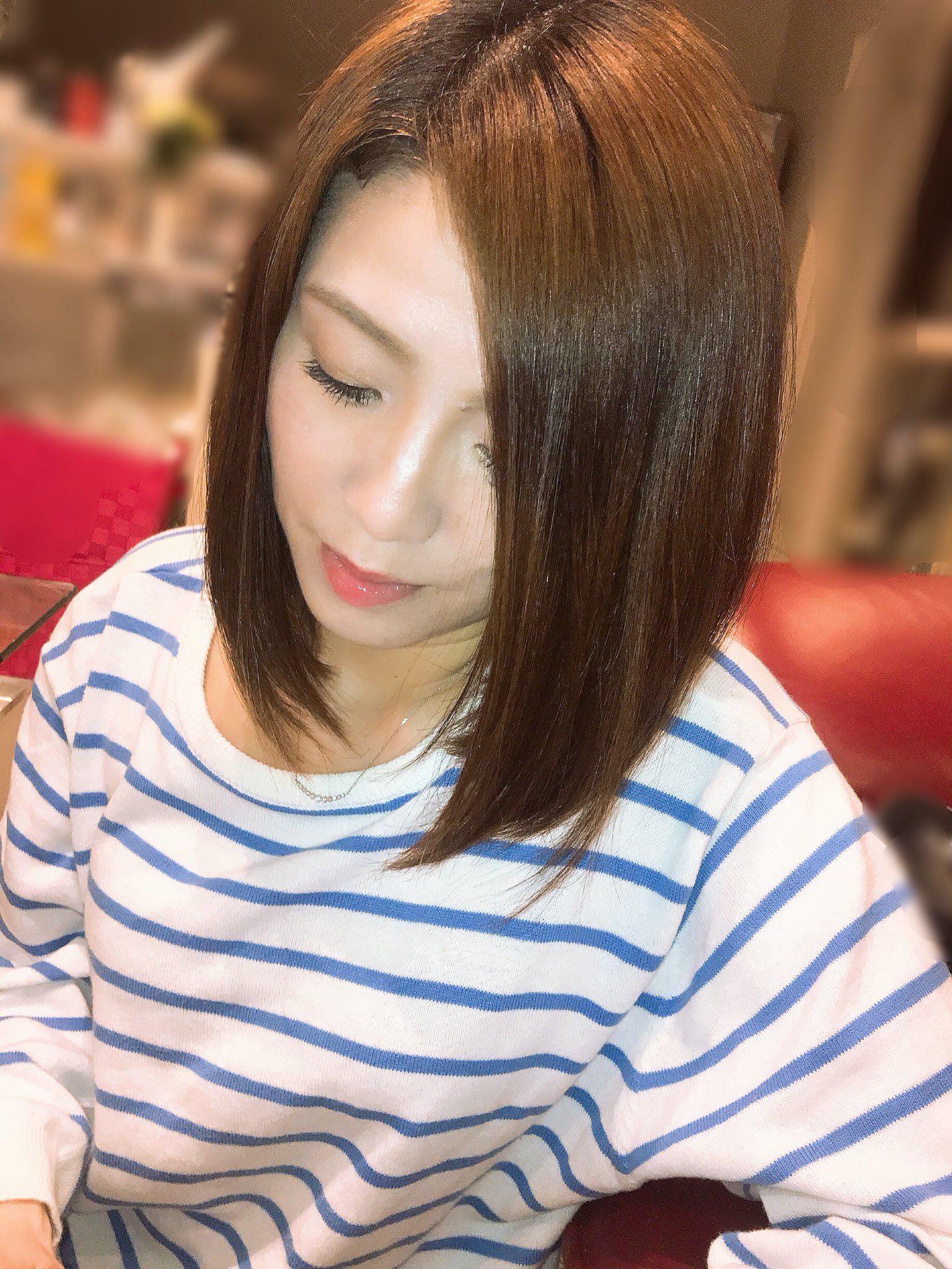 Twitter 上的 志田 友美 まま メイクしたあげた可愛く撮れた T Co Zsnjhf8zri Twitter
