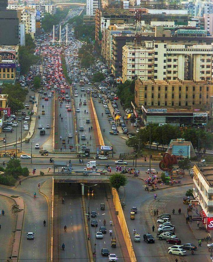 #PSL2018 #PSL3   
city of lights #Karachi
#ThankYouPPP