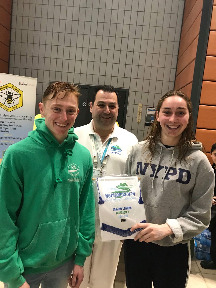 Letchworth Swimming tweet media