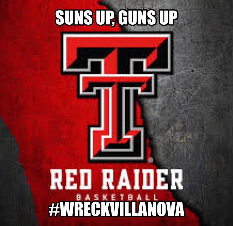 TheRedDirtRebel's tweet photo. #WreckVillanova https://t.co/qxqTVL5K29