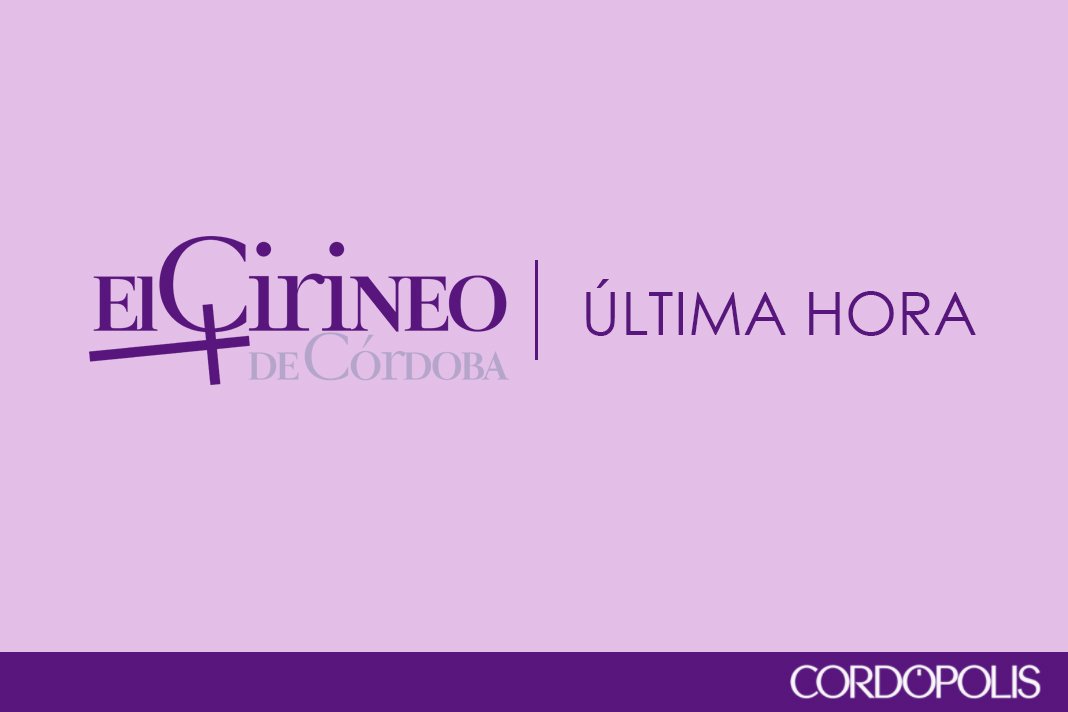 cordopolis_es tweet picture