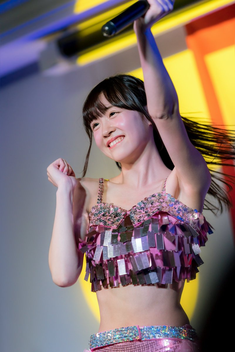 櫻井優衣ちゃん 1年以上ぶりに見ましたがブランクを感じさせない