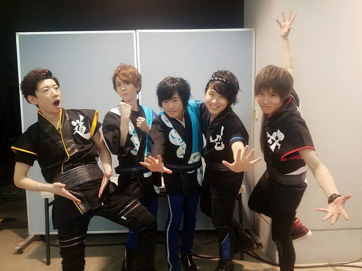 The Idolm Ster Sidem 3rdlive Tour Glorious St Ge 福岡公演 出演者感想まとめ 7ページ目 Togetter