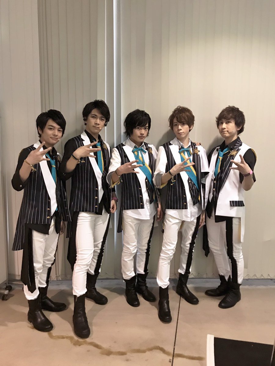 The Idolm Ster Sidem 3rdlive Tour Glorious St Ge 福岡公演 出演者感想まとめ 7ページ目 Togetter