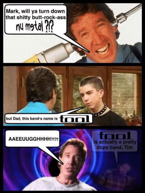 woke up thinking about this again