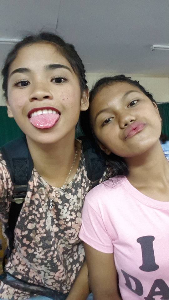 REngcong's tweet photo. Akong Tamban Tulos💋💄 https://t.co/cuXKFkQl5J