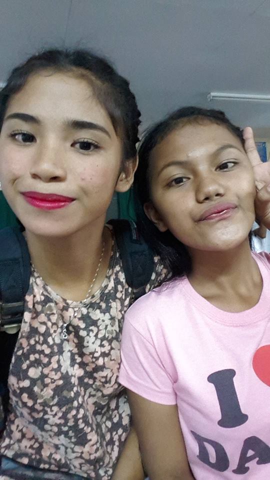 REngcong's tweet photo. Akong Tamban Tulos💋💄 https://t.co/cuXKFkQl5J