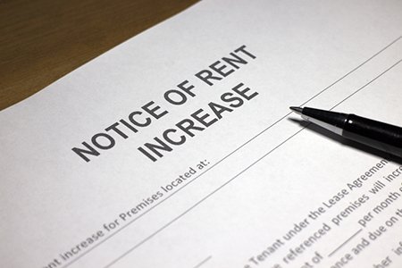 FranksNHhomes's tweet image. Landlord increasing your rent? Know your rights.
