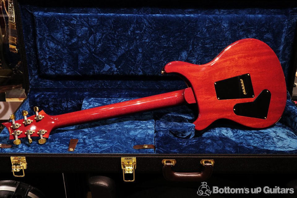 BuGtrs's tweet image. 【東京本店】SNSサキダシその２！
#PRS 2011 Cu24 Artist Package Quilt #BZF 57/08pu - Matteo Mist - 超美品！
現在オーダー不可の希少なアーティストキルト＆ #ハカランダ指板！
ハードケース＆鍵、タグ 付属
税込販売価格 358,000円！※委託品
ご注文、お問い合わせ⇒ 東京本店（03-3721-1721）