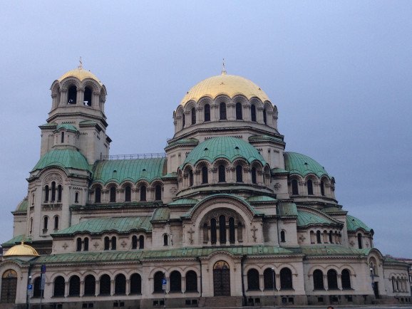 NordicVCs's tweet photo. Bulgaria rising: Can a growing startup movement reinvent the country’s economy? #Bulgaria #Startupcompany #Economy https://t.co/eaxskPmPCe https://t.co/5wJRQgbGzd