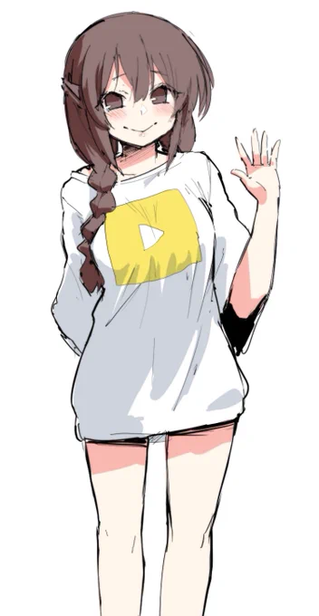お休み～❤ 