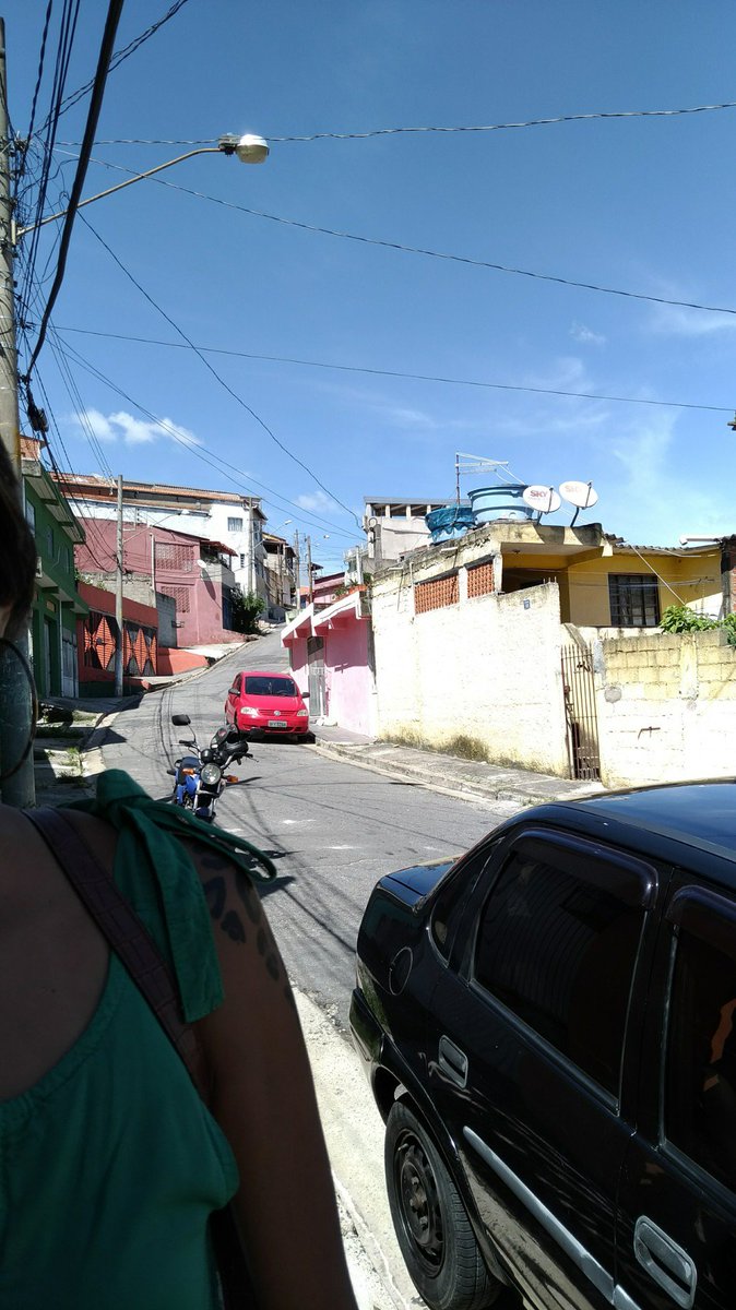 adalbertofeito's tweet photo. Passeio (@ Jandira in SP) https://t.co/xLcIgQN99F https://t.co/sfuJd5RcoT