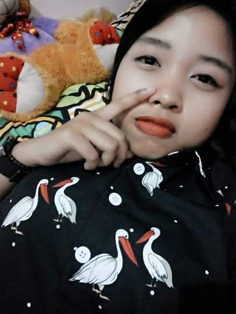 sintashemale's tweet photo. Exis sblm bbo😁😁 https://t.co/ObwrdB36nP