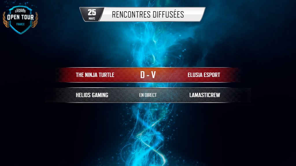 LoL Esports FR 🇫🇷 tweet media