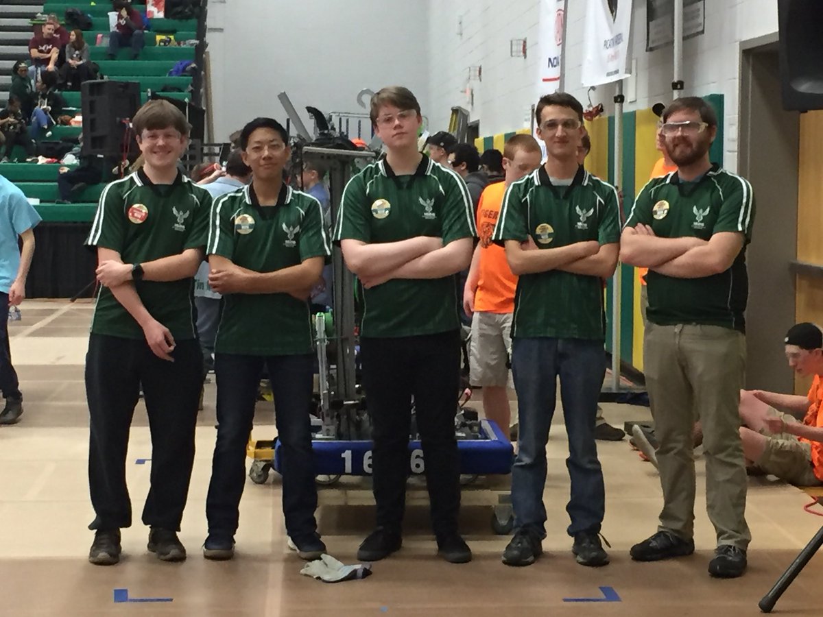 FalconRobotics tweet media