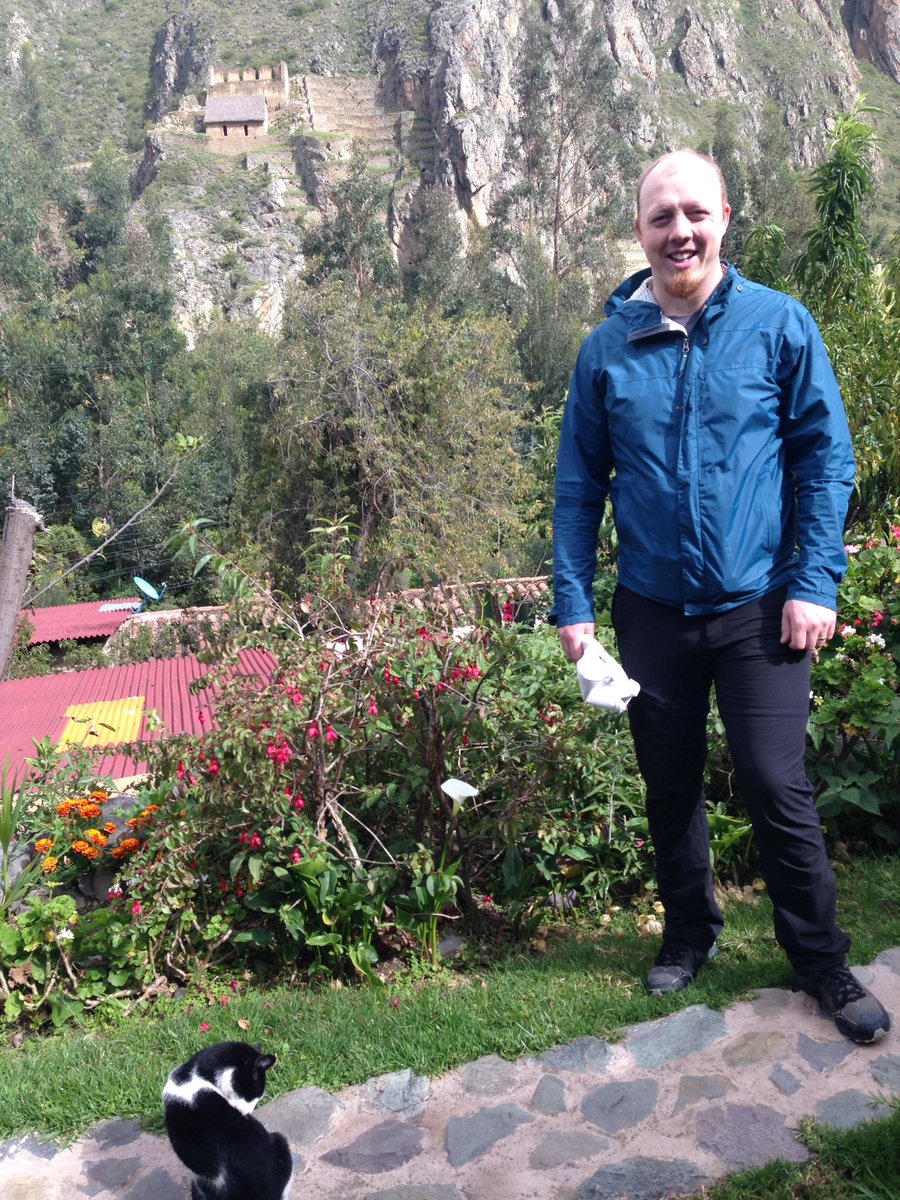 anitafone's tweet photo. Vamanos a la bicicletta hoy! Mucho fun! #peruadventure #sacredvalley https://t.co/v8gwHKEbXi