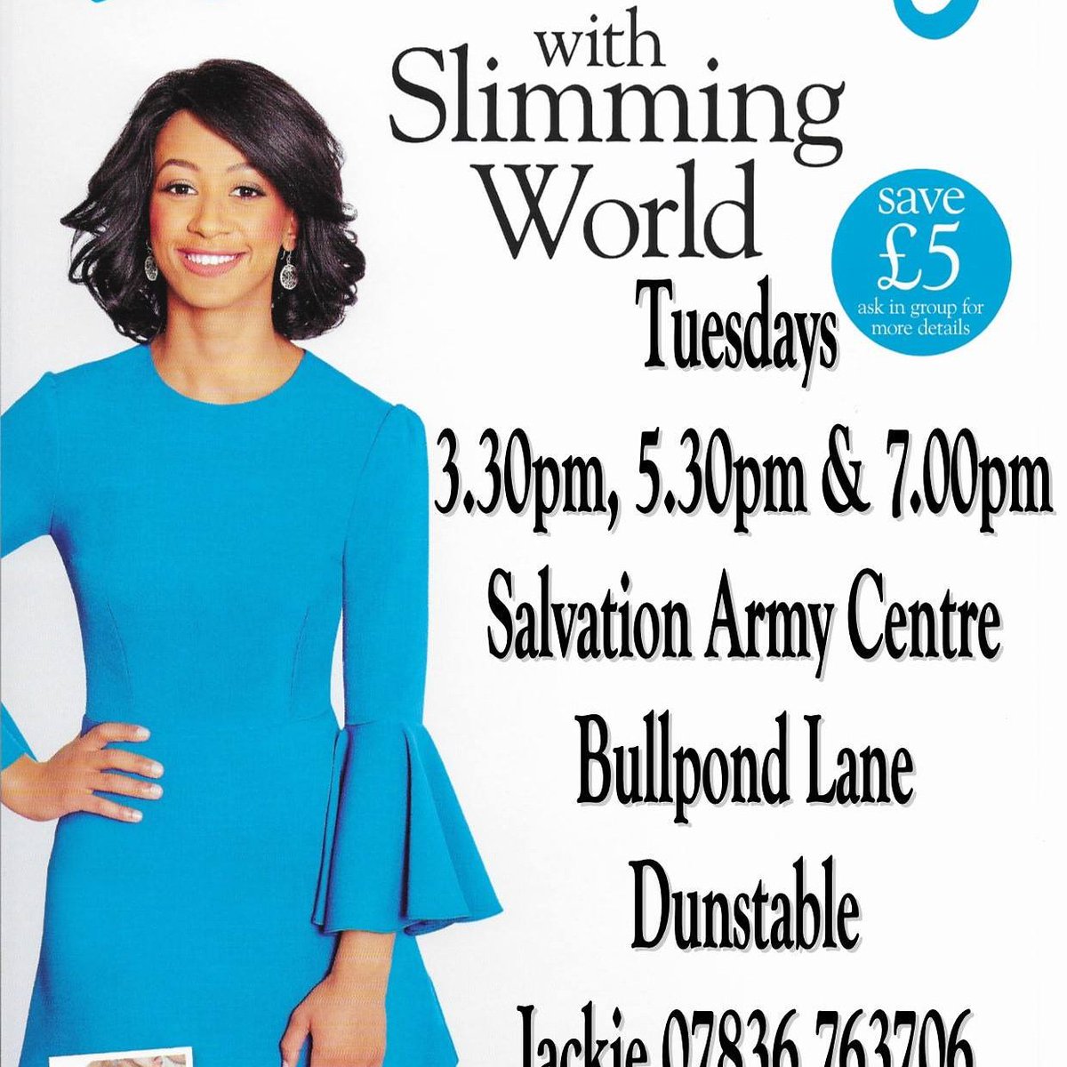 SWDunstable's tweet image. 