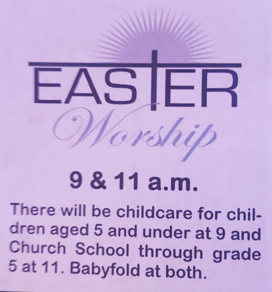 FPC Stamford (@thefishchurch) on Twitter photo 