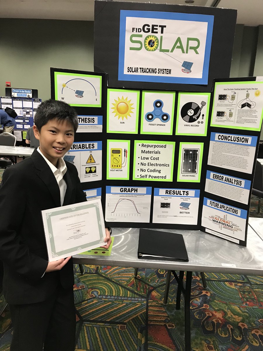 CowleyTeacher's tweet photo. Jr. Division - Best in Show
1st Grand Prize - Life Sciences
1st Behavioral &amp; Social Sciences
1st Systems Software
3rd Embedded Systems
Texas Master Naturalist-Special Award
#PISDsciencefair @DivaOfScience  #ottobobcats @bradshaw3075 https://t.co/xAiShc6Ppy
