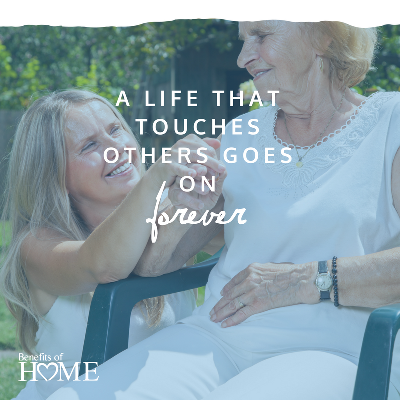 Benefitsofhome_'s tweet image. When you're a caregiver, you know each day you'll touch a life, or a life will touch yours.

#caregiver #touchinglives #life #kansascity #care #love #kcmetro
