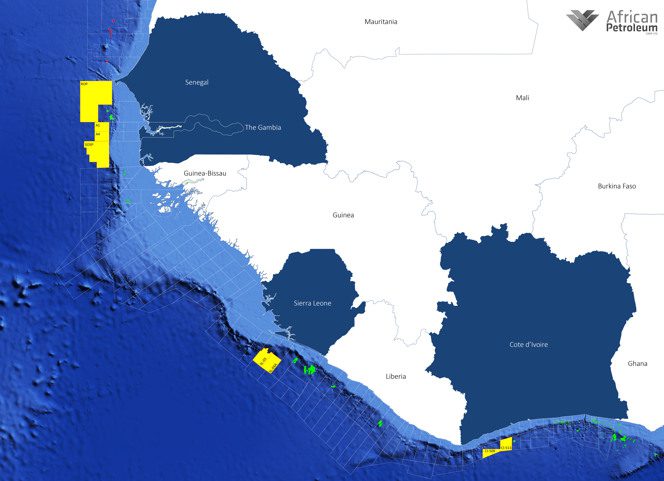 The African Petroleum, an independent oil and gas exploration company with licence interests in offshore West Africa involved in #Arbitration against 2 African states. Read More ow.ly/7JXu30j8R7b #Africa #Investments #ICSID #Senegal