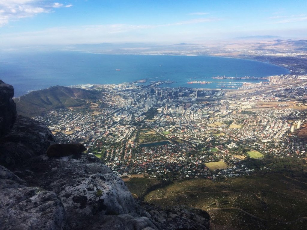 WorldCallingMe's tweet photo. Hike, hike, baby! Hiking Table Mountain, South Africa via Plattenklip Gorge https://t.co/5qMPLzTMdS https://t.co/TJGn6tdQMA