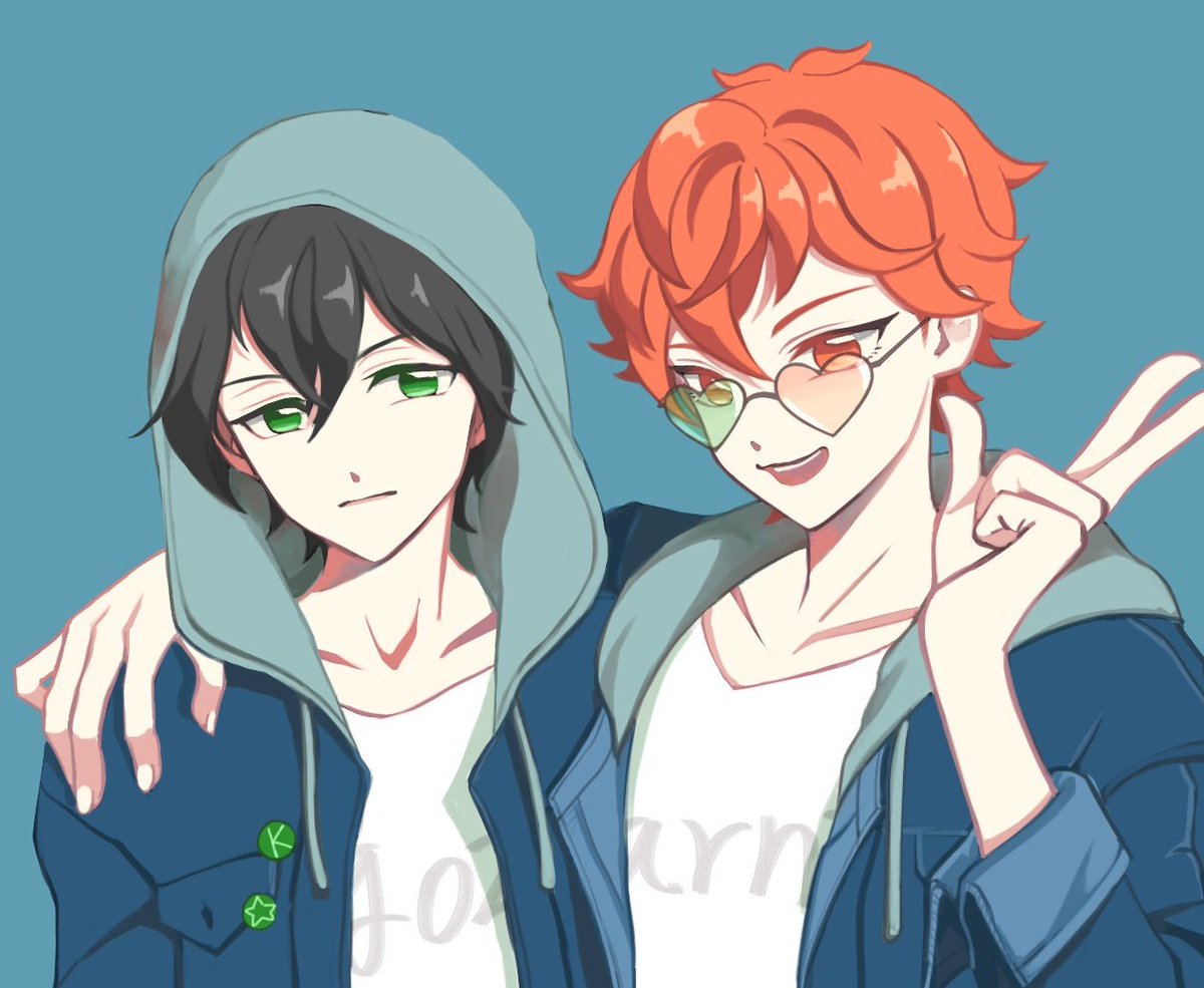 스페셜암사자 tweet media