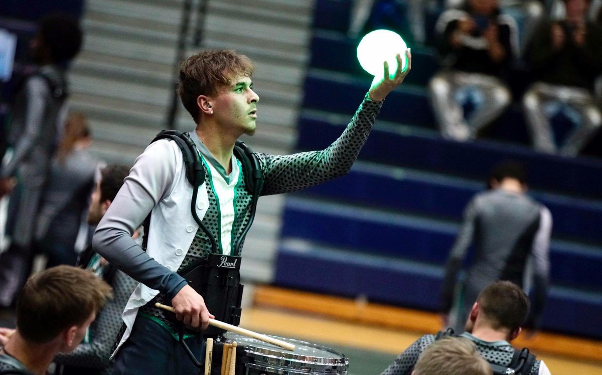 GMU_Drumline's tweet photo. #TheMemoryArchive #ChooseMason
From @AIAPercussion at South County Secondary https://t.co/Uh6YcAcICS