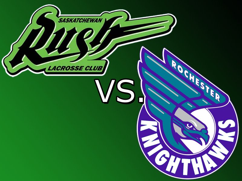 Rush Drop Third Game of the Season With Loss to Rochester dlvr.it/QMK9w1 https://t.co/eYU9P908jg