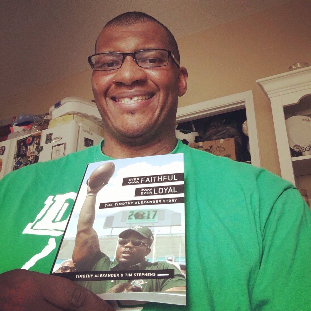 servemoore52's tweet image. This book is amazing! I’m so proud of @InspiredbyTA He has become a remarkable young man!#getthisbook