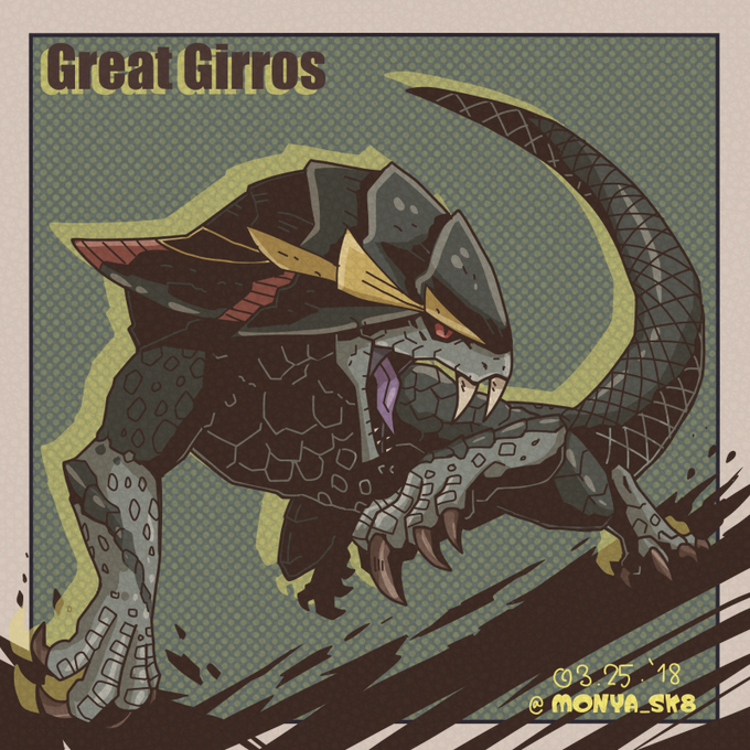 さん がハッシュタグ Mhw をつけたツイート一覧 1 Whotwi グラフィカルtwitter分析