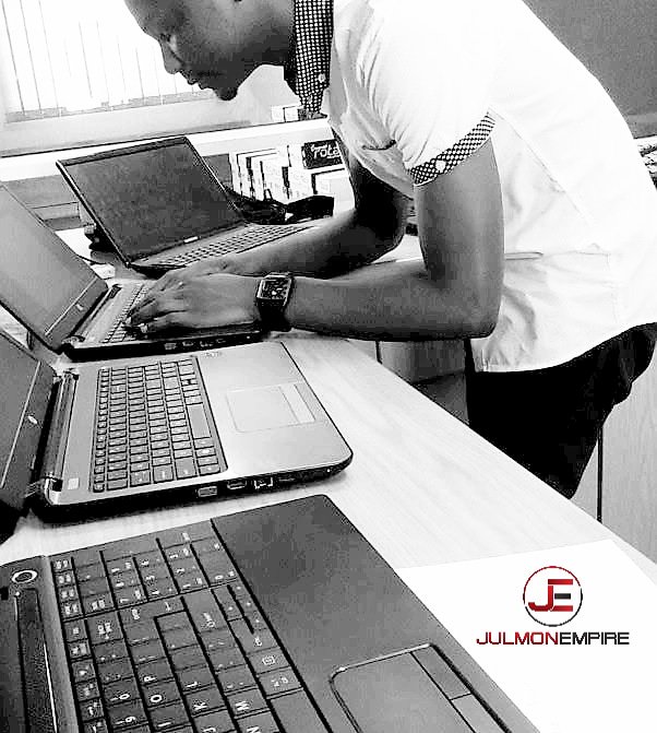 JulmonEmpire's tweet photo. IT SOLUTIONS
Do you need to set up Computers, Emails, Database, Softwares, PC repairs and setups? Look no further, we are here!
https://t.co/myw2Qk7Ct1
#HappySunday
#BuildingCapital
#ITSOLUTIONS
#Softwares
#Computers
#Creativity
#Branding
#TeamJE https://t.co/w1osAy4fSM