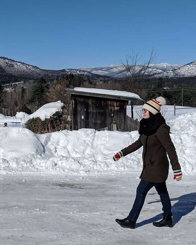 ChatdOpera's tweet photo. About last weekend, enjoying what's left of winter in the Adirondacks. ❄️💙☀️
.
.
.
.
@thedscvrr
#camping #traveling #travel #travelig #thediscoverer #canadian #adirondacks #wintersun #weekend #weekendtrip #opera #operasingersofinstagram #operasin… https://t.co/Rnkjn5MzDo https://t.co/2Q6Mg0SaE5