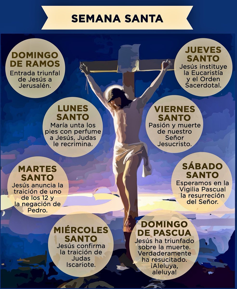 ✝️𝙎𝙖𝙣𝙩𝙤𝙧𝙖𝙡 𝘾𝙖𝙩ó𝙡𝙞𝙘𝙤 tweet media