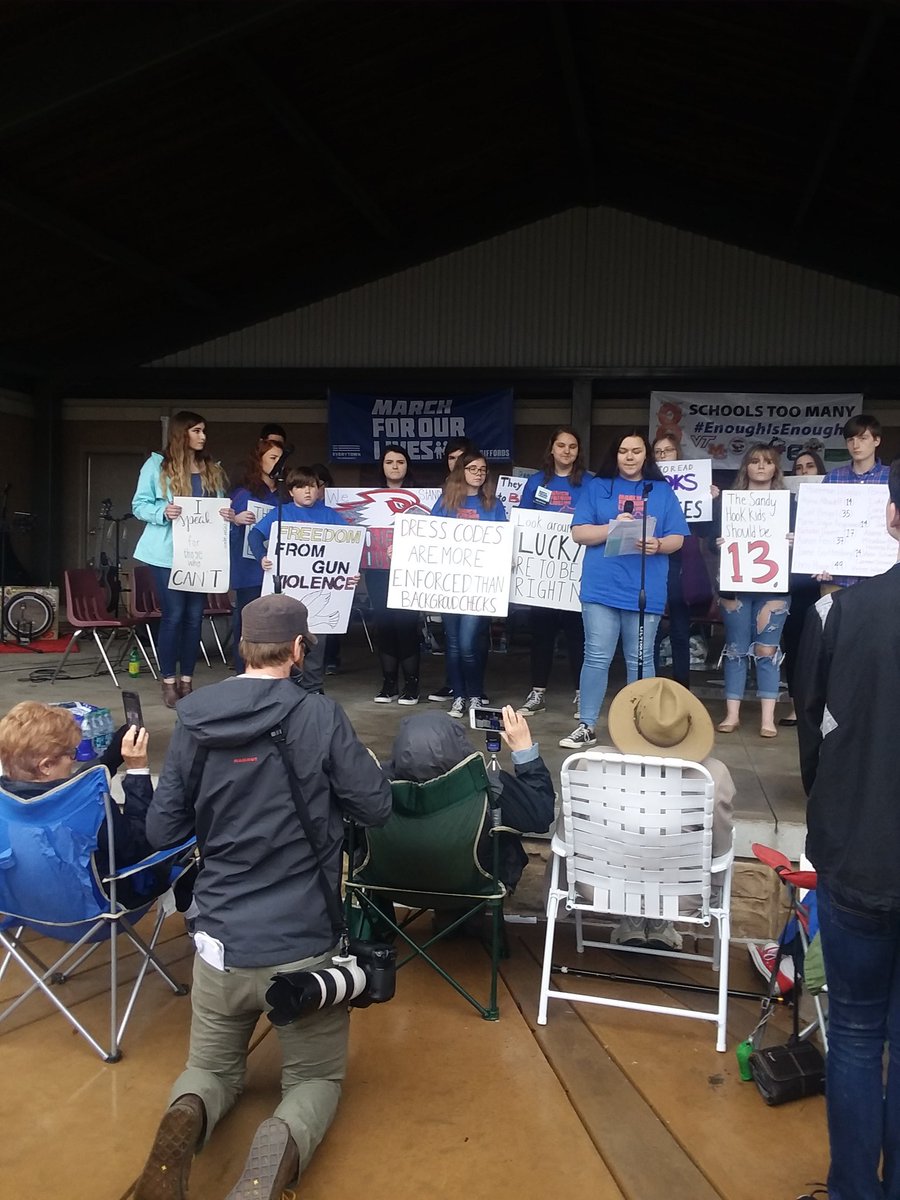 March For Our Lives West Kentucky (@mfol_westky) on Twitter photo 