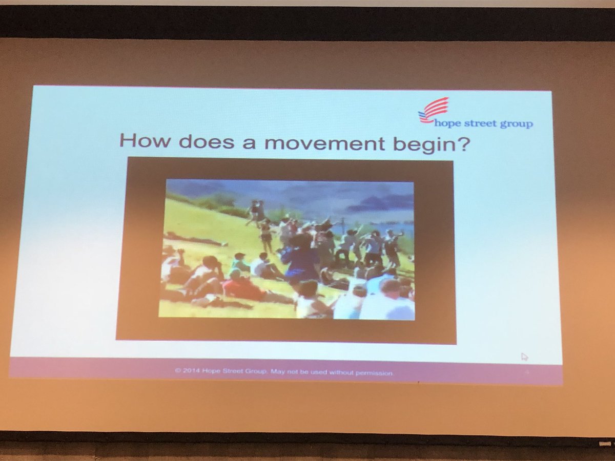 klarebeechwood's tweet image. This is one of my favorite @TEDTalks! #lonenut #firstfollower #HSGKY