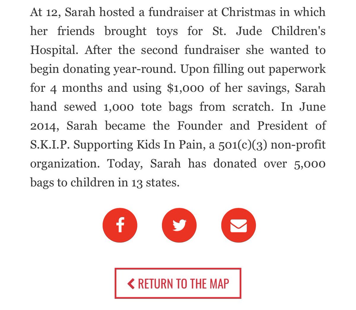 skipforkids's tweet photo. Check out our story being shared on the Jif website! Thank you to @Jif for sharing this! #imagineif #withjif #skipforkids https://t.co/rFRlTOeIEj