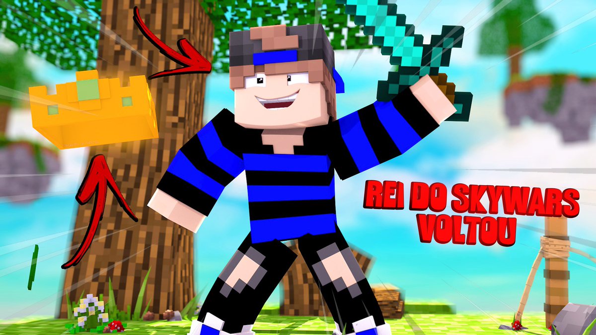 Thumbnail Para:<a href="/Andreziin84/">AndréGameplays</a> 
Team:<a href="/RealdTeam/">Reald ™</a> 
#RT e #LIKE são apreciados!!

FOLLOW ME