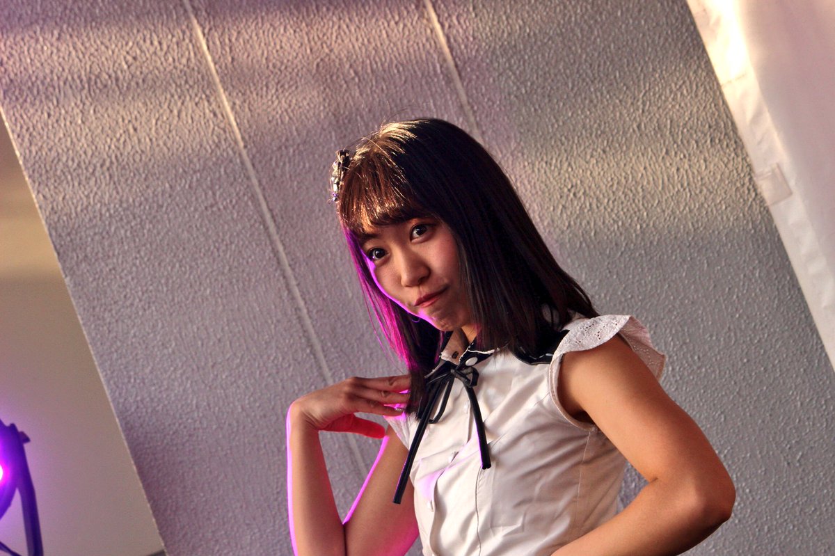 Sermzr101K's tweet photo. MOSHI MOSHI NIPPON FESTIVAL 2018 in SHIBUYA
タワーレコード渋谷店
屋上 SKY GARDEN
#PiXiON #ピクション
#千寿うらら
#もしフェス #mmnf2018 https://t.co/GalxEz87sy