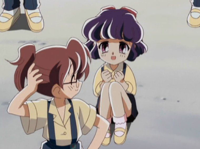 Brigadoon まりんとメラン感想 Togetter Brigadoon まりんとメラン感想 Togetter