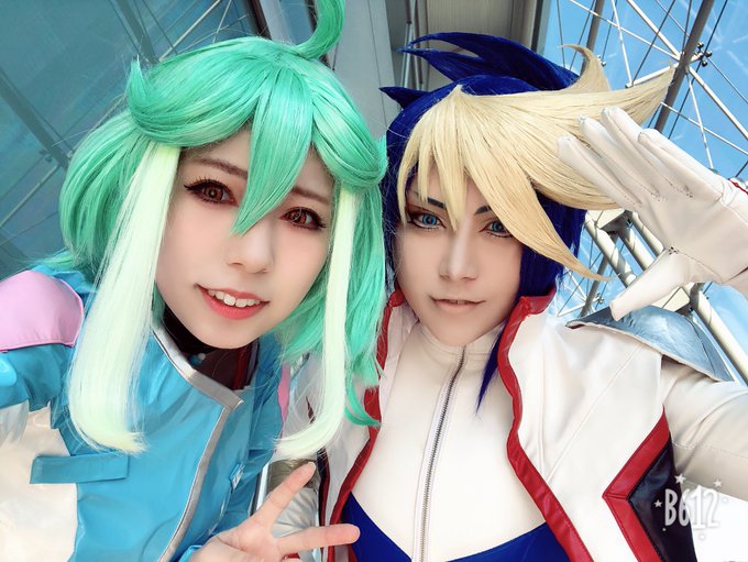 コスプレイヤーこけしのTwitter画像14