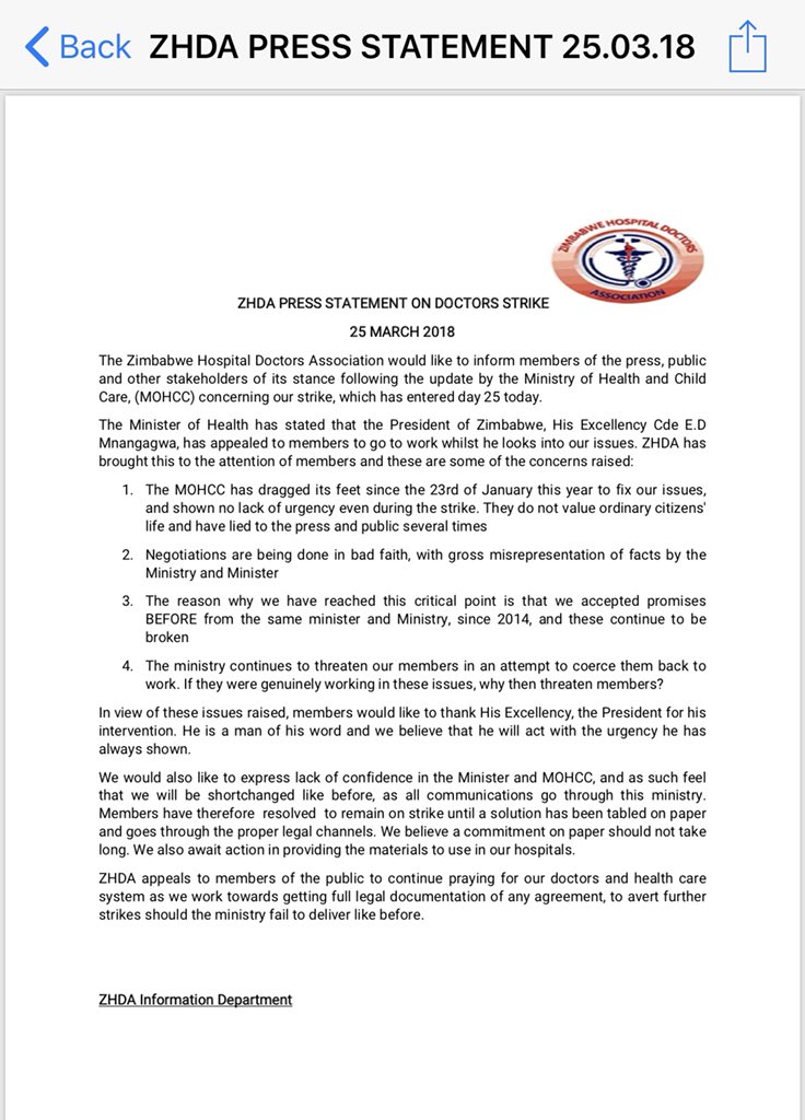 Gladman Tendai Mubonani (@gtmubonani) on Twitter photo 