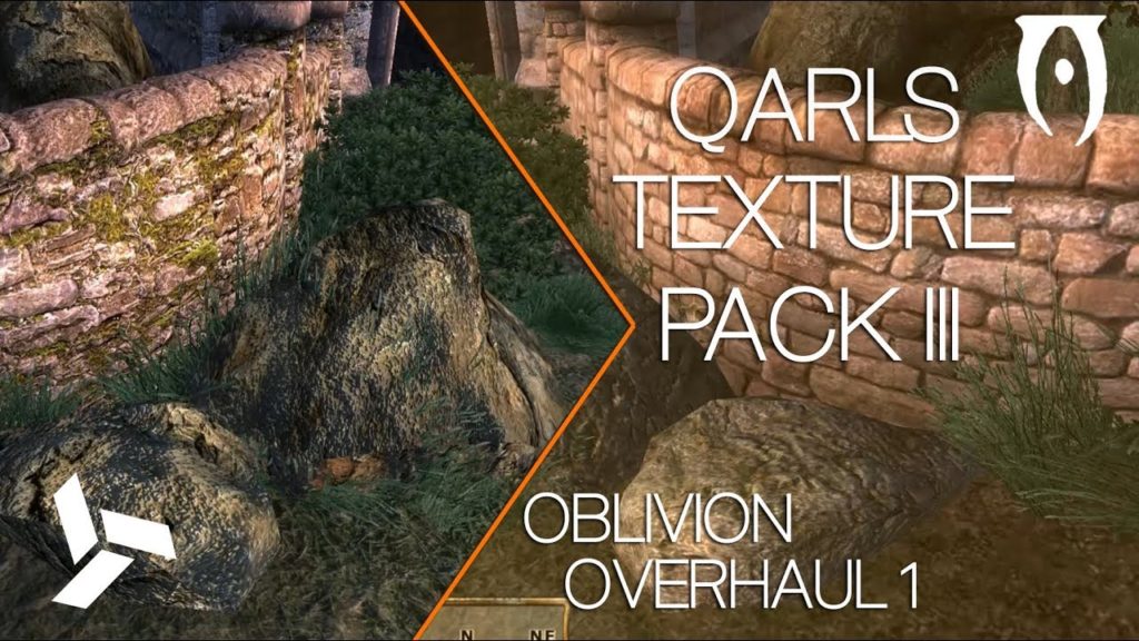 oblivion graphics overhaul mod program oblivion graphics overhaul mod program