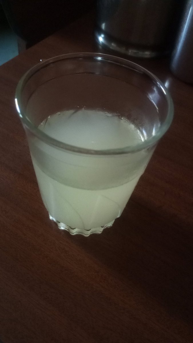 SheIsTheFire's tweet photo. Niro is sex.
#Fresh #Refreshing #CashewJuice #GoanThings https://t.co/ffdCFldIH4
