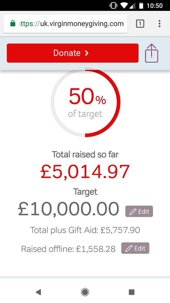 mozman1981's tweet image. #TeamMoz #£5000crossed
#amazing #Thankyou
m.facebook.com/story.php?stor…