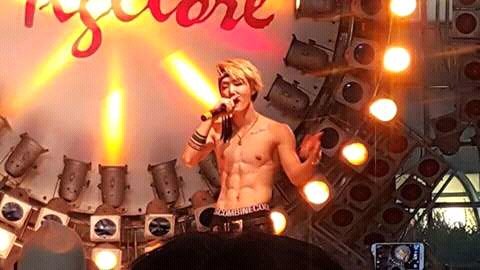 afos_th's tweet photo. #Zett day
#박승규 Day
Happy birthday to Zett (#제트) of #AFOS (#아포스) https://t.co/6XqzfgmD70