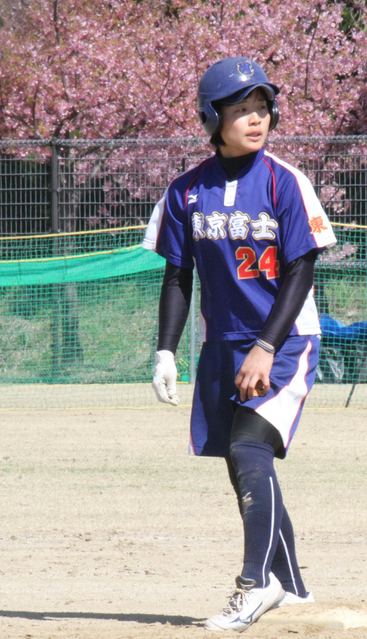 虹色ソフトボール 女子ソフトボール情報 奥田夏海 東京富士大学 飛龍高校 熊野市長杯 大学女子ソフトボール Softball T Co Obdmgh8ivj Twitter 虹色ソフトボール 女子ソフトボール情報 奥田夏海 東京富士大学 飛龍高校 熊野市長杯 大学女子ソフトボール Softball T Co Obdmgh8ivj Twitter